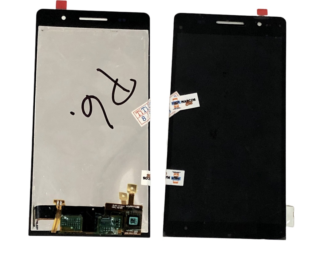 Pantalla Huawei P6 Negra